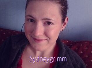 Sydneygrimm