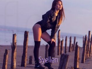 Syellen