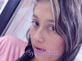 Sylviawoods