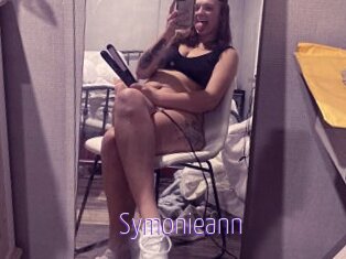 Symonieann