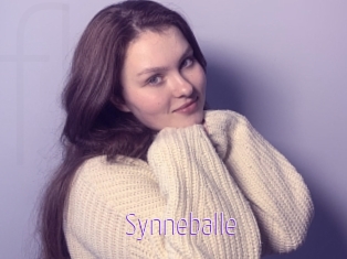 Synneballe