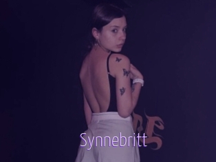 Synnebritt