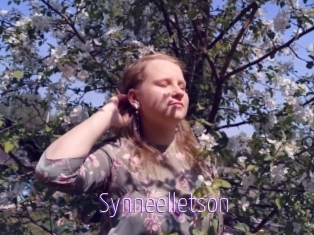 Synneelletson