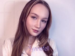 Synnefell