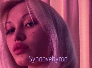 Synnovebyron