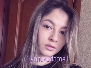 Synnovedarnell