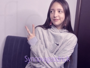 Synnovegoodrick