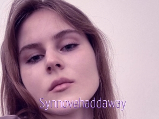 Synnovehaddaway