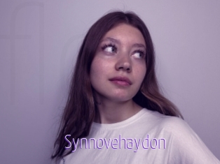 Synnovehaydon