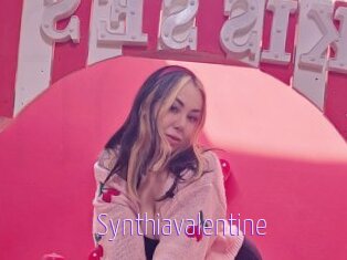 Synthiavalentine