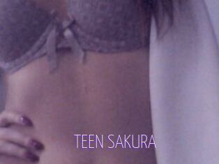 TEEN_SAKURA