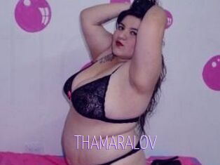 THAMARALOV