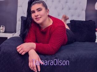 TamaraOlson