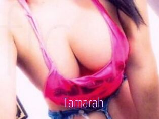 Tamarah