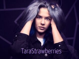 TaraStrawberries