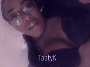 TastyK