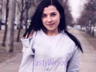 TastyPerson