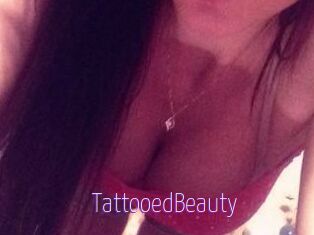 Tattooed_Beauty