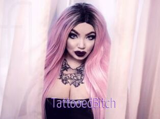 TattooedBitch