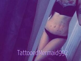 TattooedMermaid992