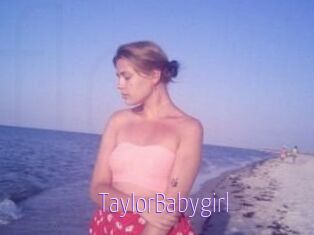 TaylorBabygirl