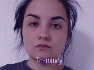 Teammey