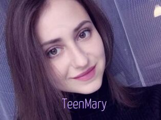 TeenMary