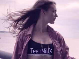 TeenMilfX