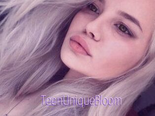 TeenUniqueBloom