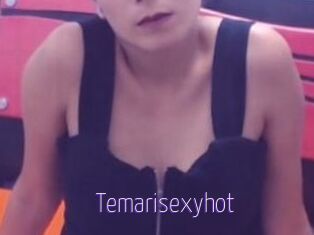 Temarisexyhot