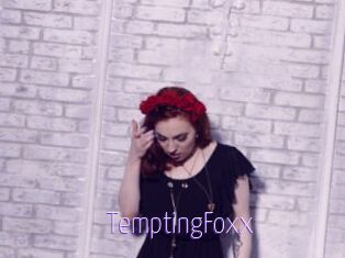 TemptingFoxx