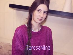 TeresaMina