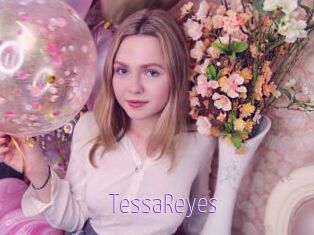 TessaReyes