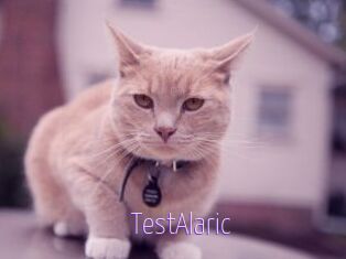 TestAlaric