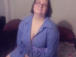 Tewee