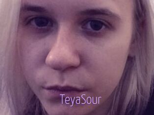 TeyaSour