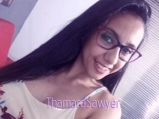 ThamaraSawyer