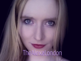 TheAlexaLondon