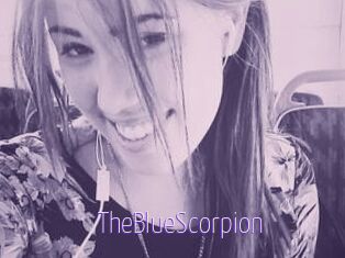 TheBlueScorpion