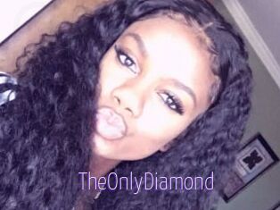 TheOnlyDiamond