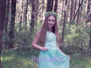 Thumbeelina