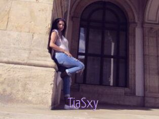 TiaSxy