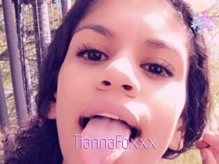 TiannaFoxxx