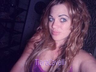 Tiara_Cavalli