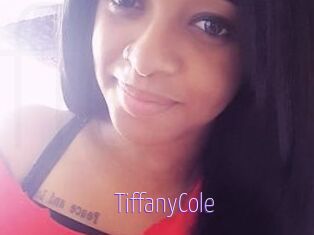 TiffanyCole