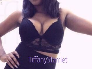 TiffanyStarrlet