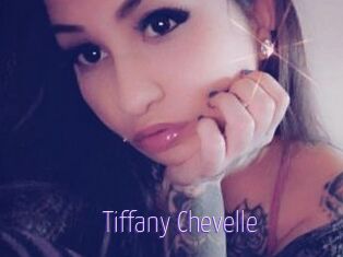 Tiffany_Chevelle