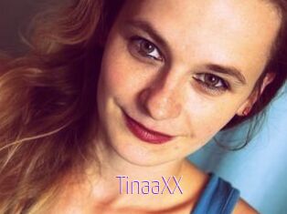 TinaaXX