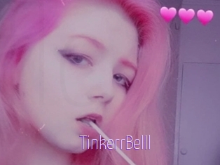 TinkerrBelll