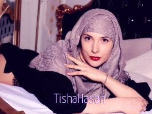 TishaHasan